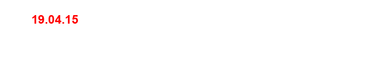&nbsp;Практика большой сцены "из рук в руки"! 19.04.15 в музыкальном творческом центре JAM-SESSION пройдет интервьюирование и вокальный мастер-класс от Ирины Василенко! Кастинги популярных шоу, тренировочный лагерь, прямые эфиры, испытание большой сценой, шоу-бизнес изнутри - и другие интересующие вас темы... Готовьте свои вопросы, уши, и связки!